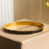 Midnight Mirage Bangle