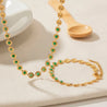 Orior Necklace & Bracelet