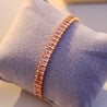 Adjustable Bracelet Rosegold